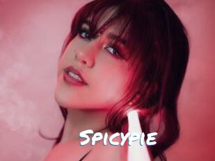 Spicypie