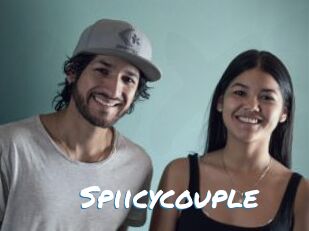 Spiicycouple