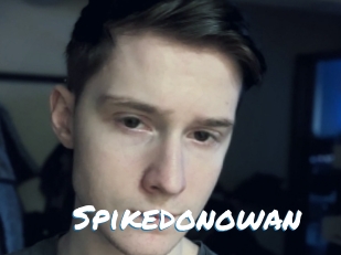 Spikedonowan