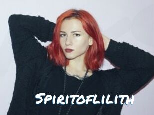 Spiritoflilith