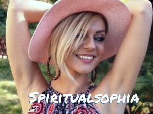 Spiritualsophia
