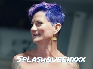 Splashqueenxxx