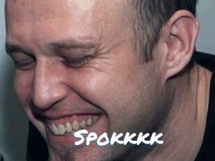 Spokkkk