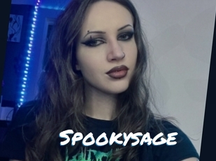 Spookysage