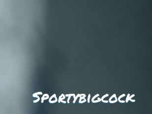 Sportybigcock