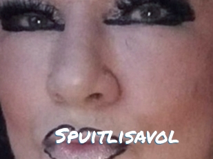 Spuitlisavol