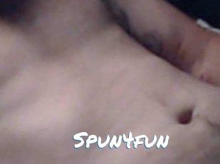 Spun4fun