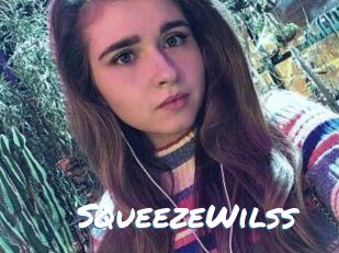 SqueezeWilss