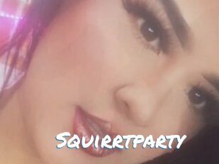 Squirrtparty