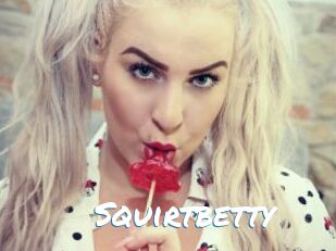 squirtbetty Max 50