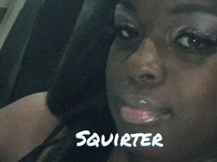 Squirter
