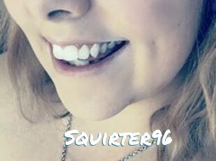 Squirter96