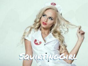 SquirtingGirl