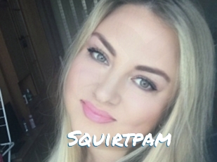 Squirtpam