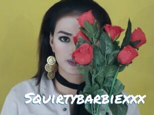 Squirtybarbiexxx