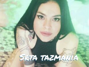 Srta_tazmania