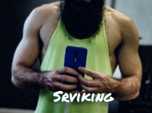 Srviking