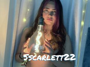Sscarlett22