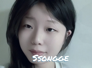 Ssongge