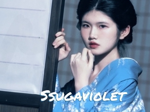 Ssugaviolet