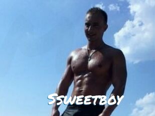 Ssweetboy