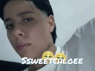 Ssweetchloee