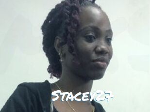 stacey27 Max 50