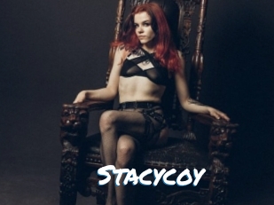 Stacycoy
