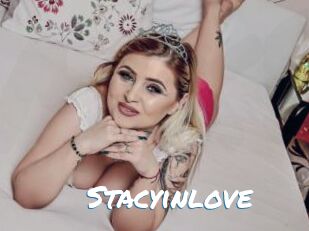 Stacyinlove
