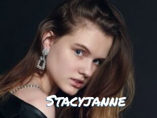 Stacyjanne