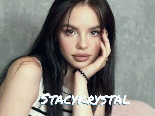 Stacykrystal