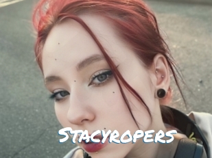 Stacyropers