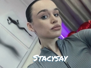 Stacysay