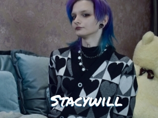 Stacywill