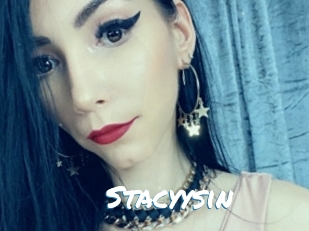 Stacyysin