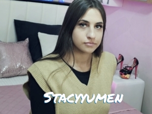 Stacyyumen