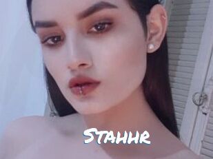 Stahhr