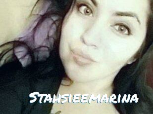 Stahsieemarina