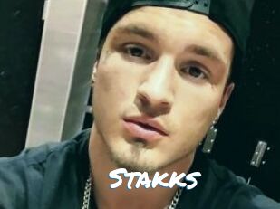 Stakks