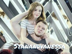 Stanandvanessa