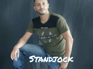 Standjock