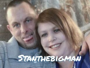 Stanthebigman