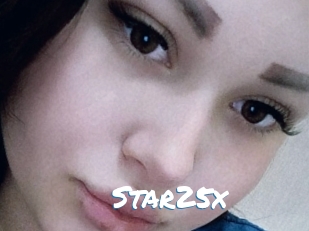 Star25x