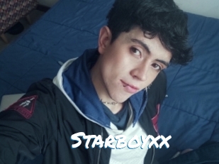 Starboyxx