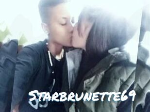 Starbrunette69