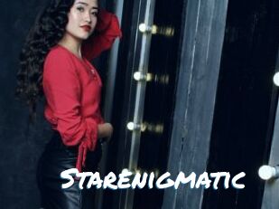 Starenigmatic