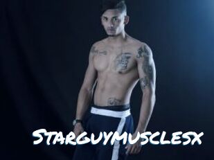 Starguymusclesx
