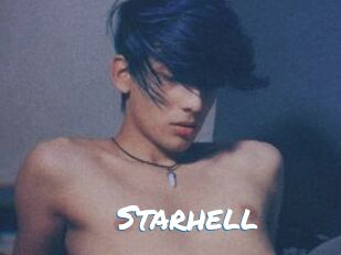 Starhell