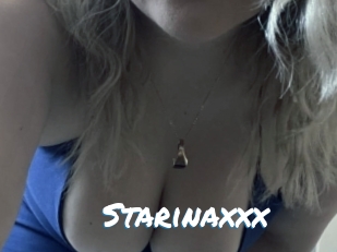 Starinaxxx