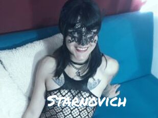 Starnovich